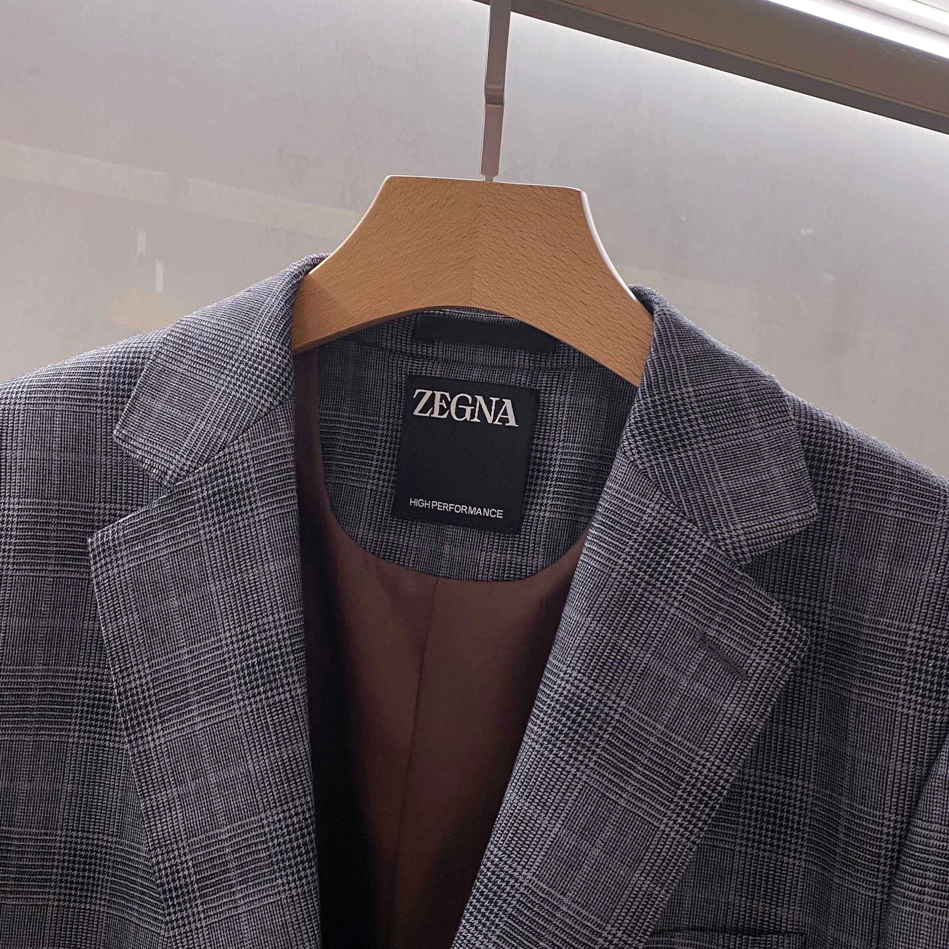 Пиджаки Мужские Zegna 843792