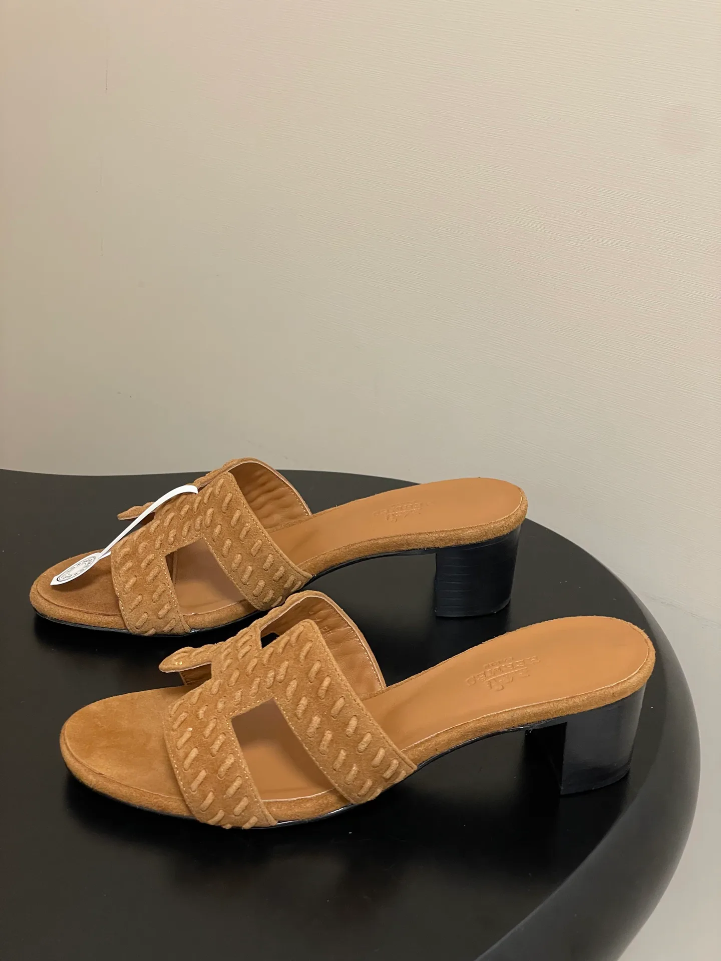 Сандалии Женские Hermes 11464174