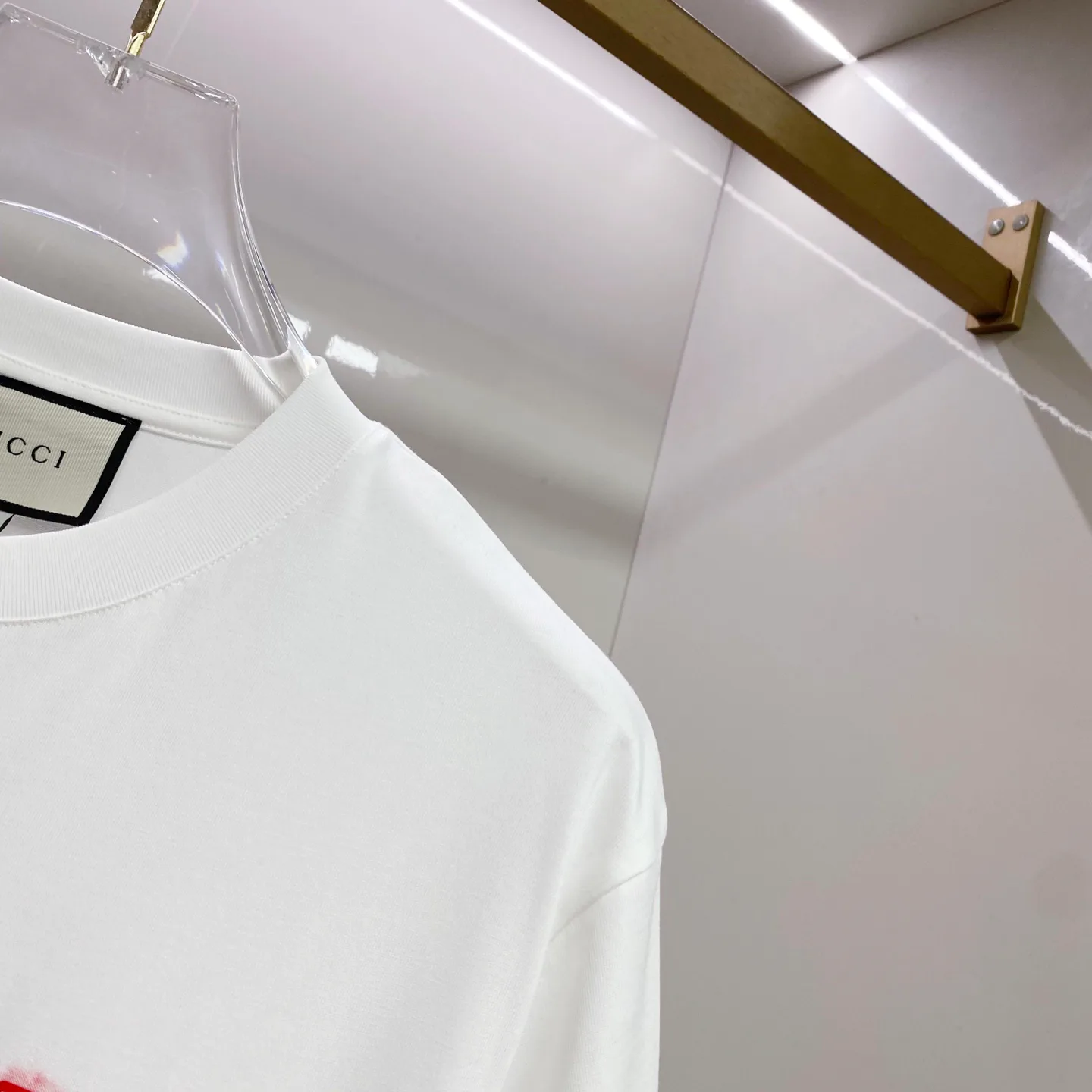 Футболки Мужские Gucci 12789864