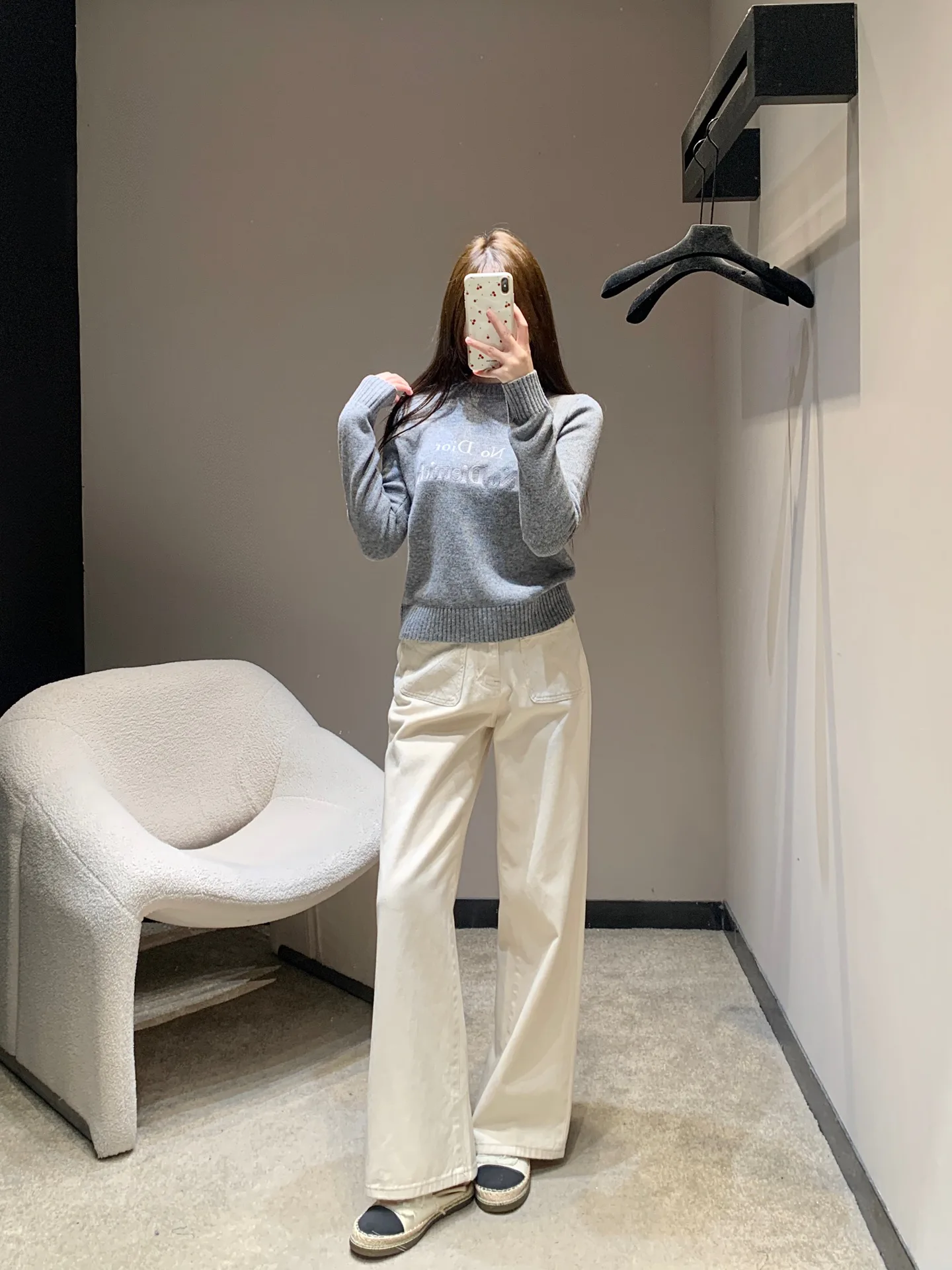 Джемперы И Свитеры Женские Christian Dior 1913370