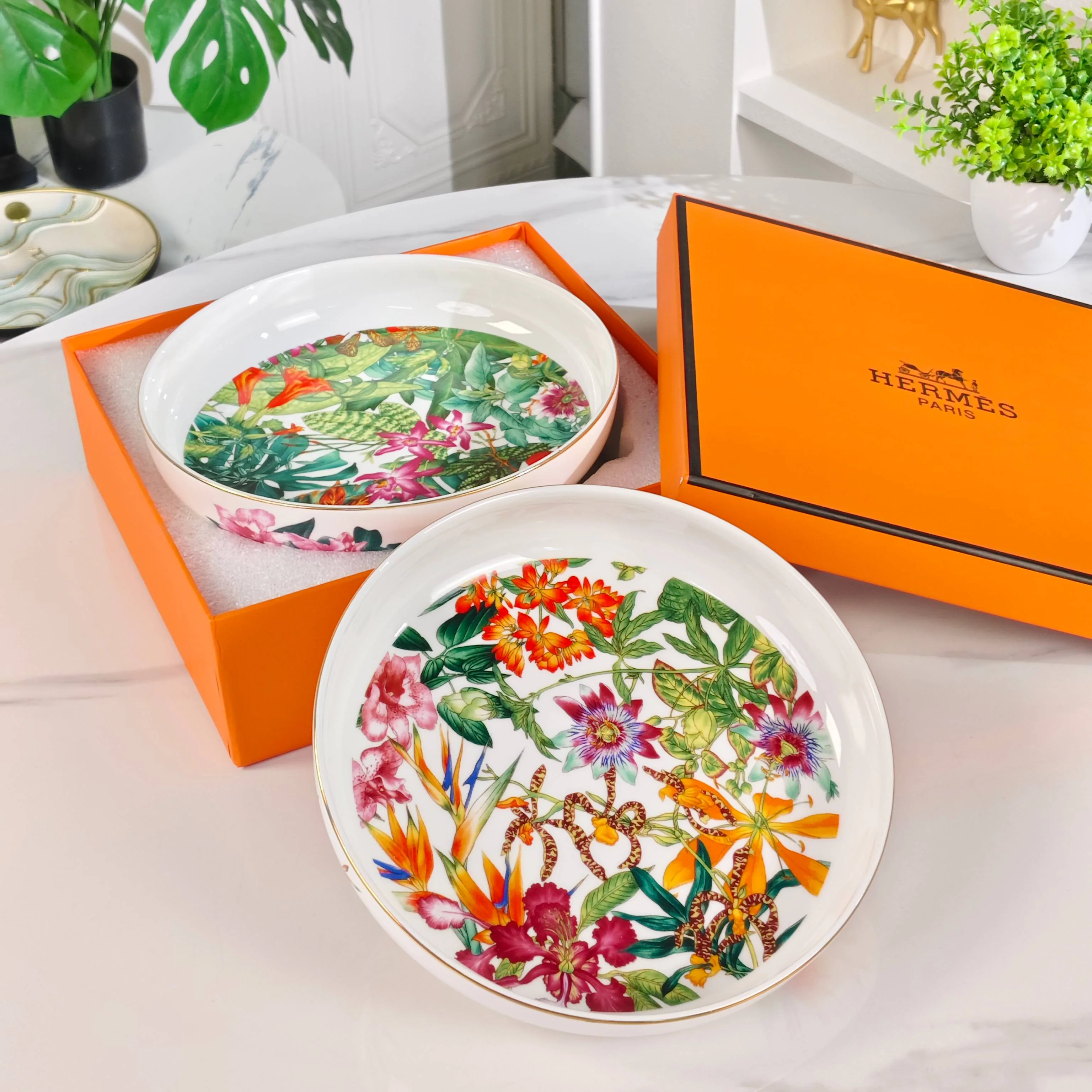 Посуда Hermes 553046