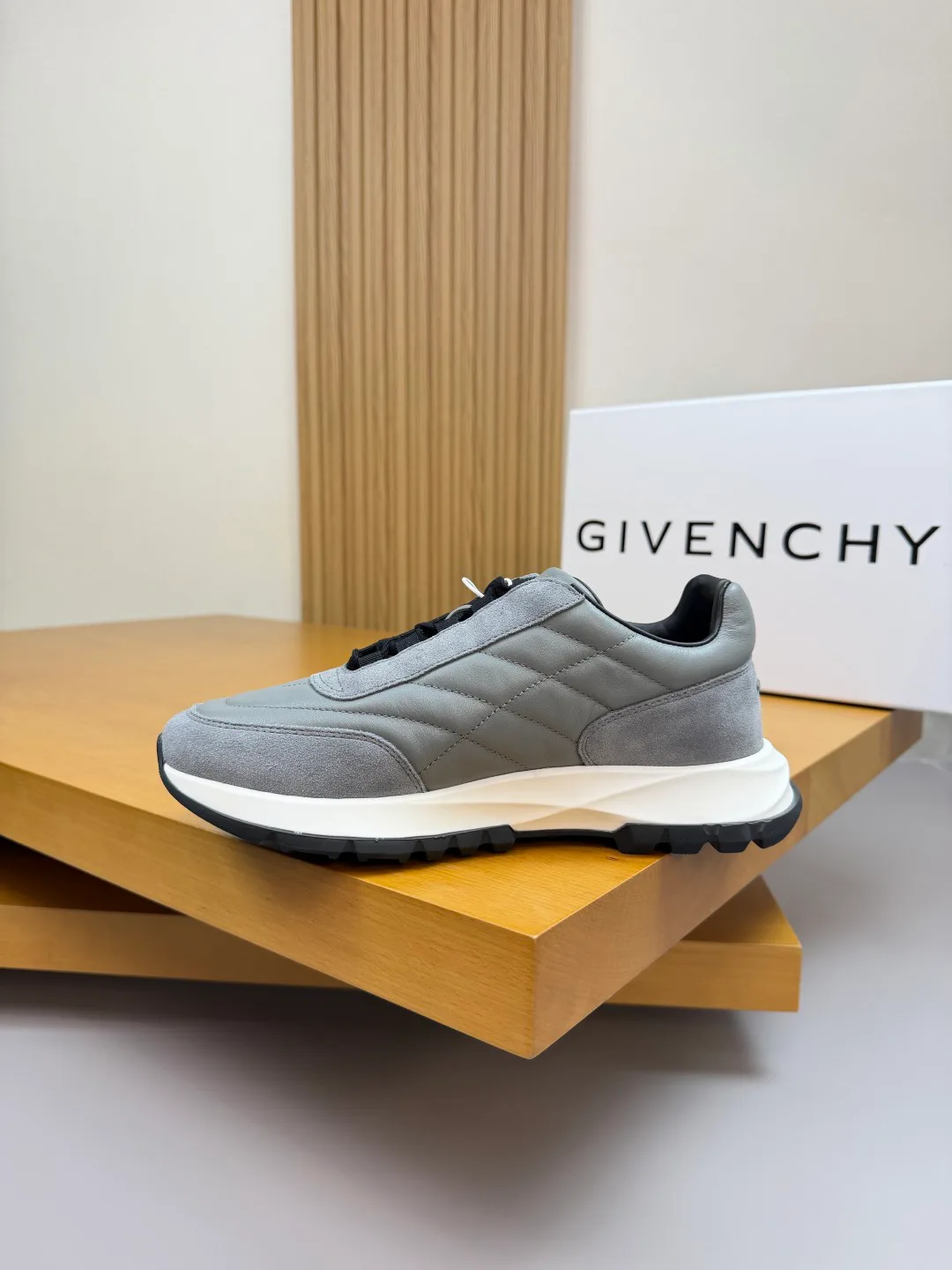 Кроссовки Мужские Givenchy 497997