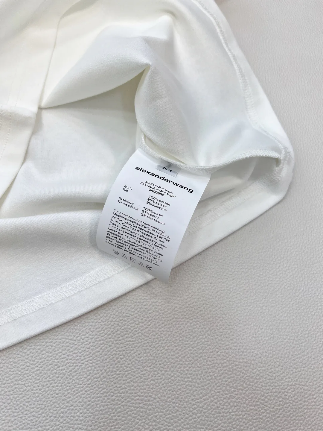 Футболки Женские Alexander Wang 13132423