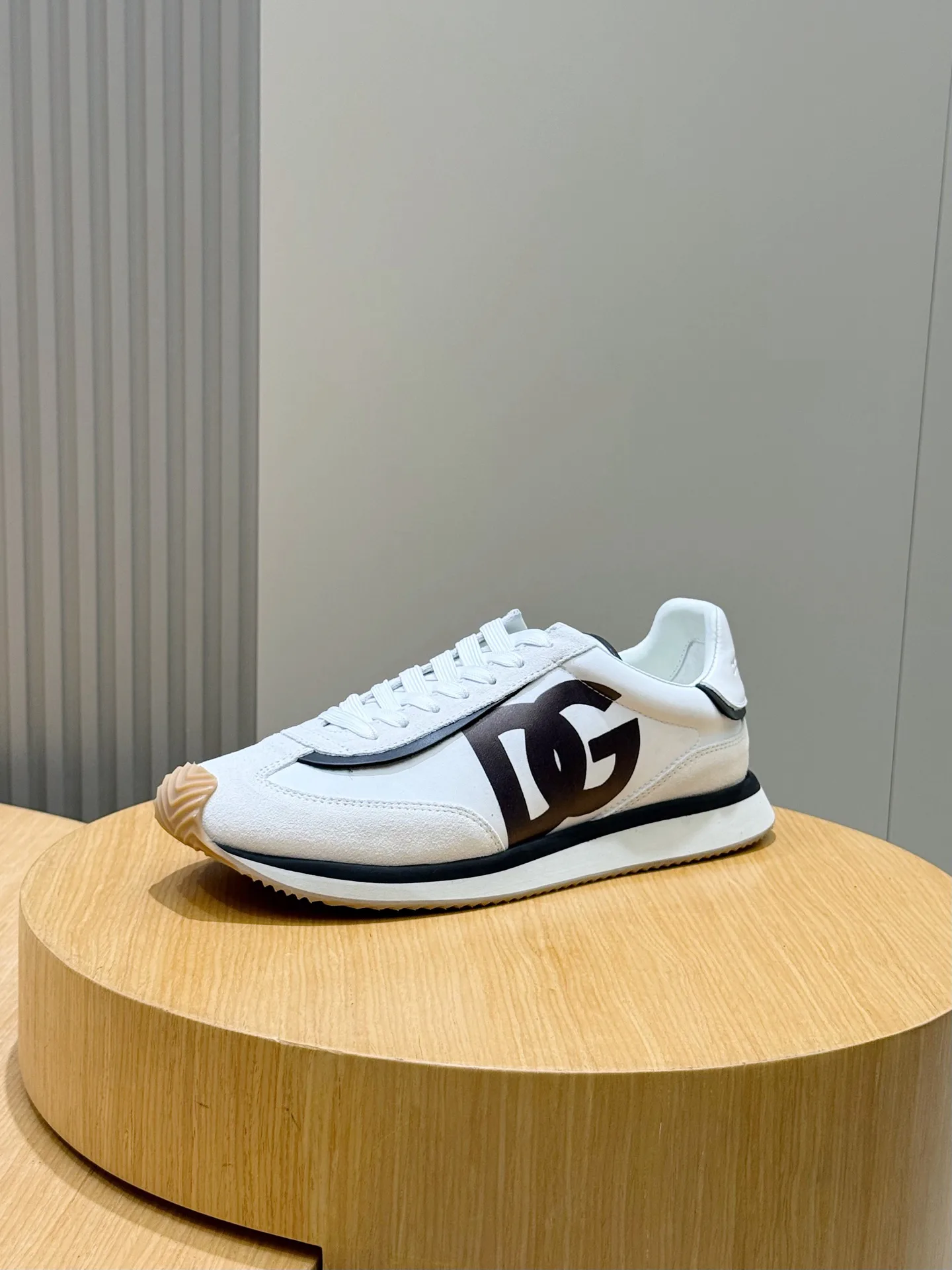 Кроссовки Мужские Dolce & Gabbana 991598