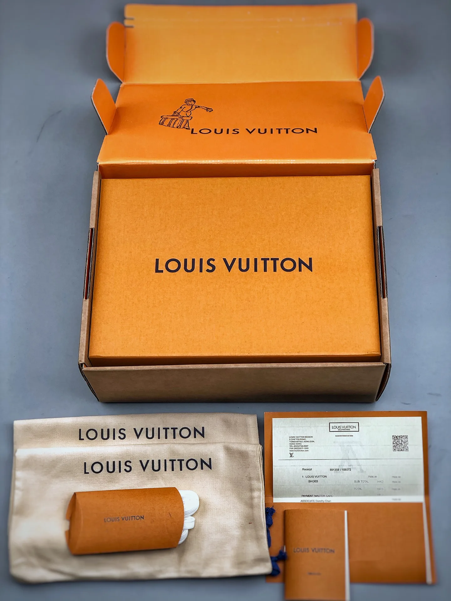 Кроссовки Женские Louis Vuitton 11019255