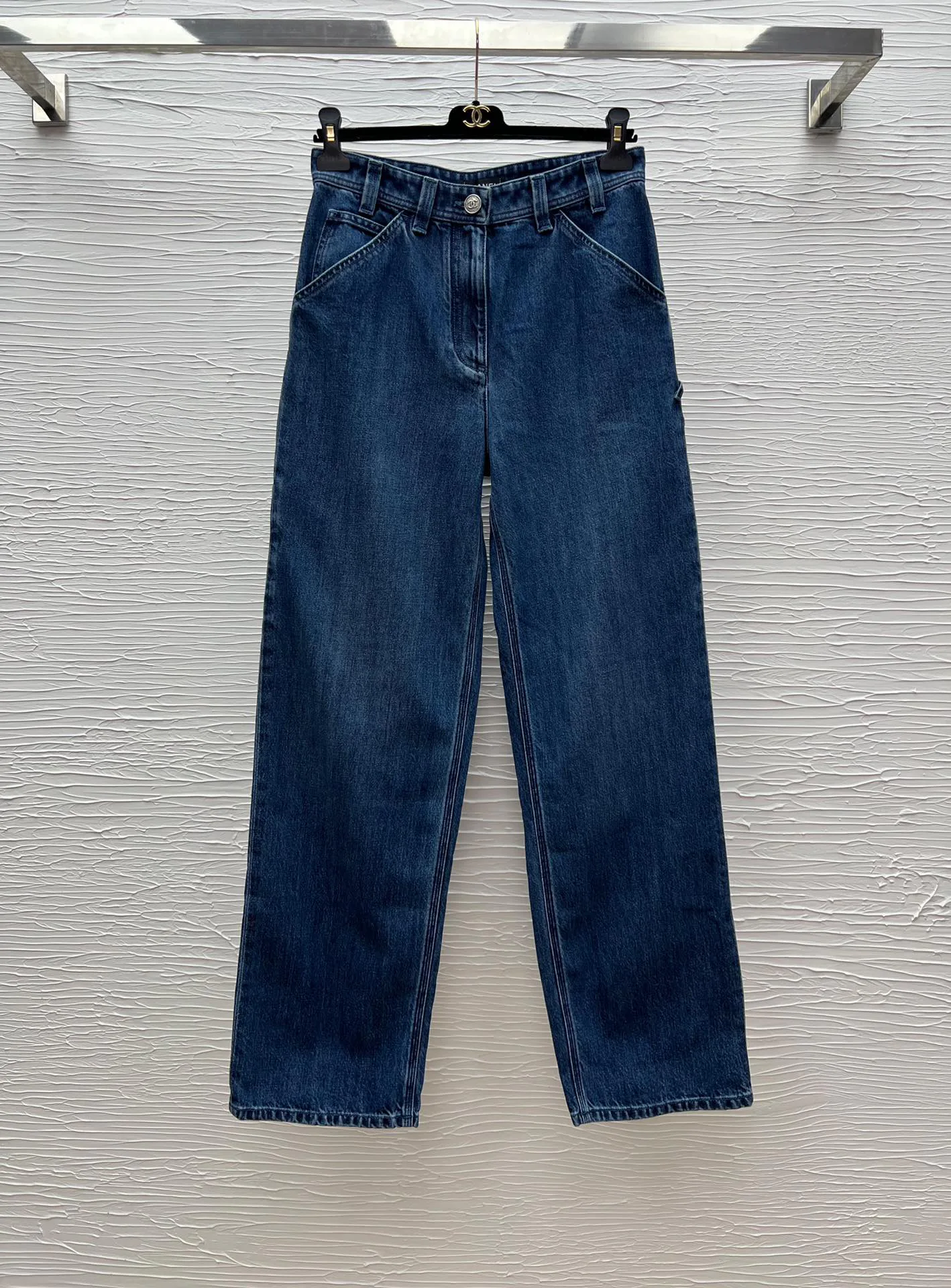 Джинсы Женские Chanel 9339868