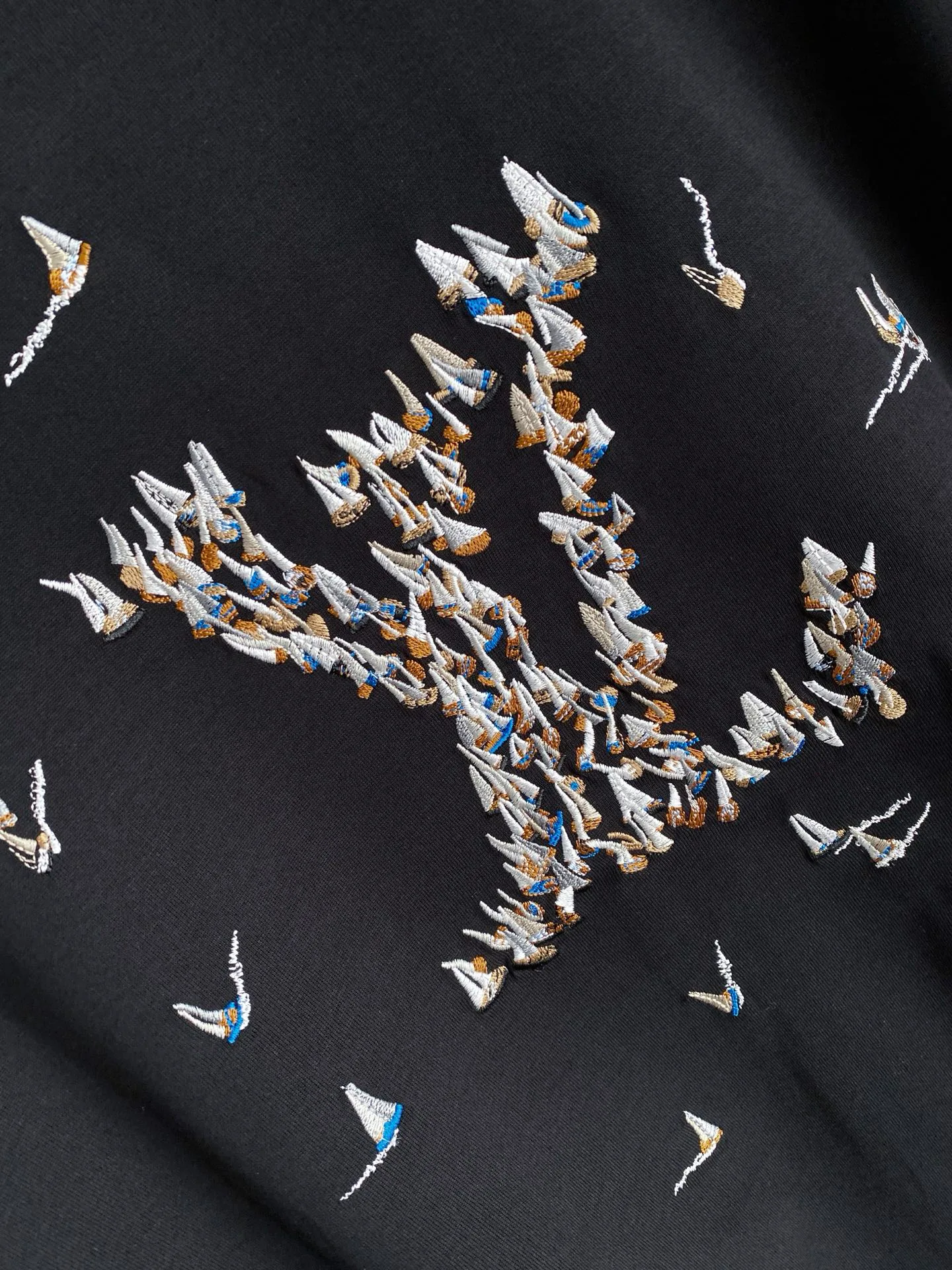 Футболки Мужские Louis Vuitton 11504185