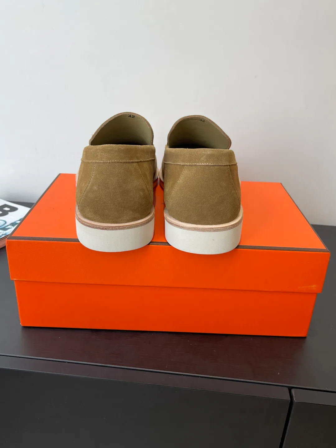 Лоферы И Туфли Мужские Hermes 869976