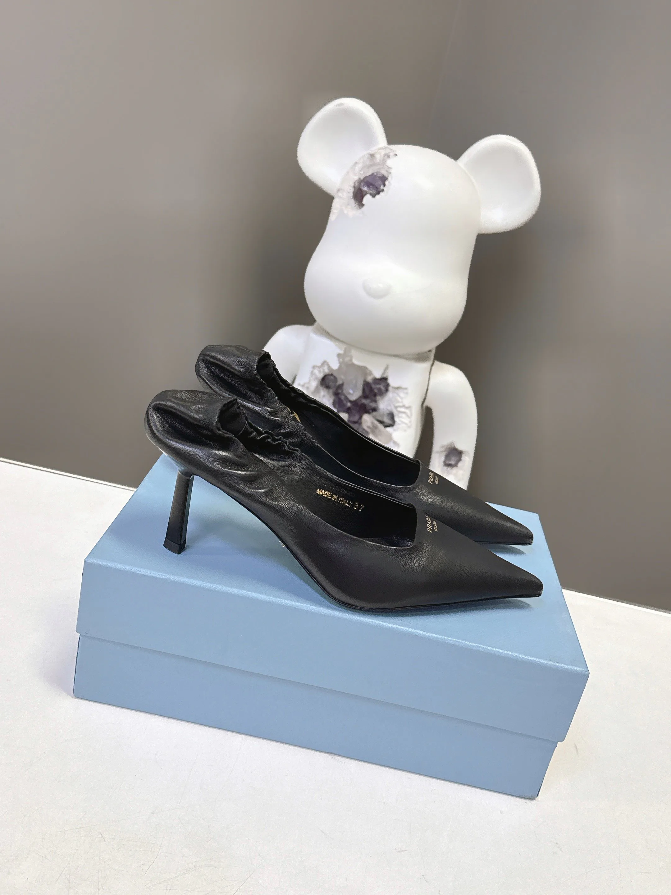 Туфли Женские Prada 9361052