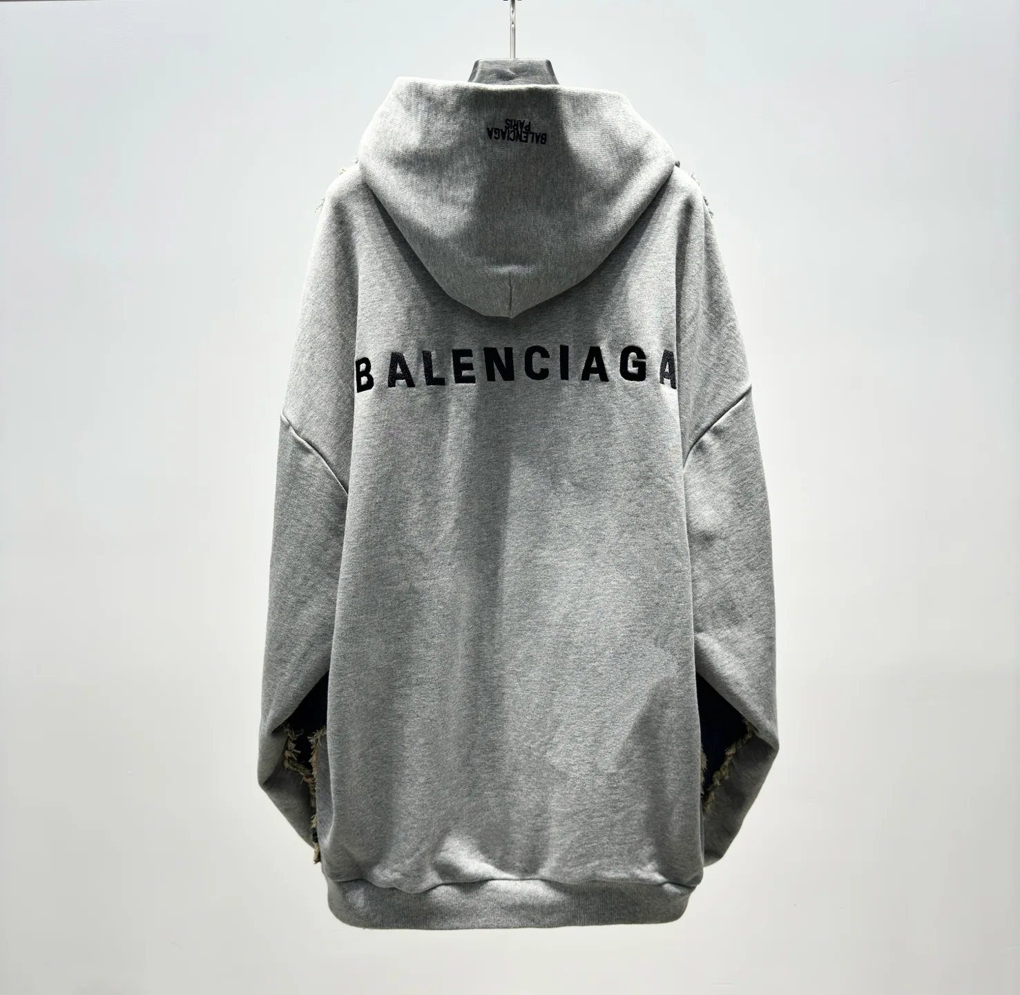 Куртки И Пуховики Мужские Balenciaga 5184