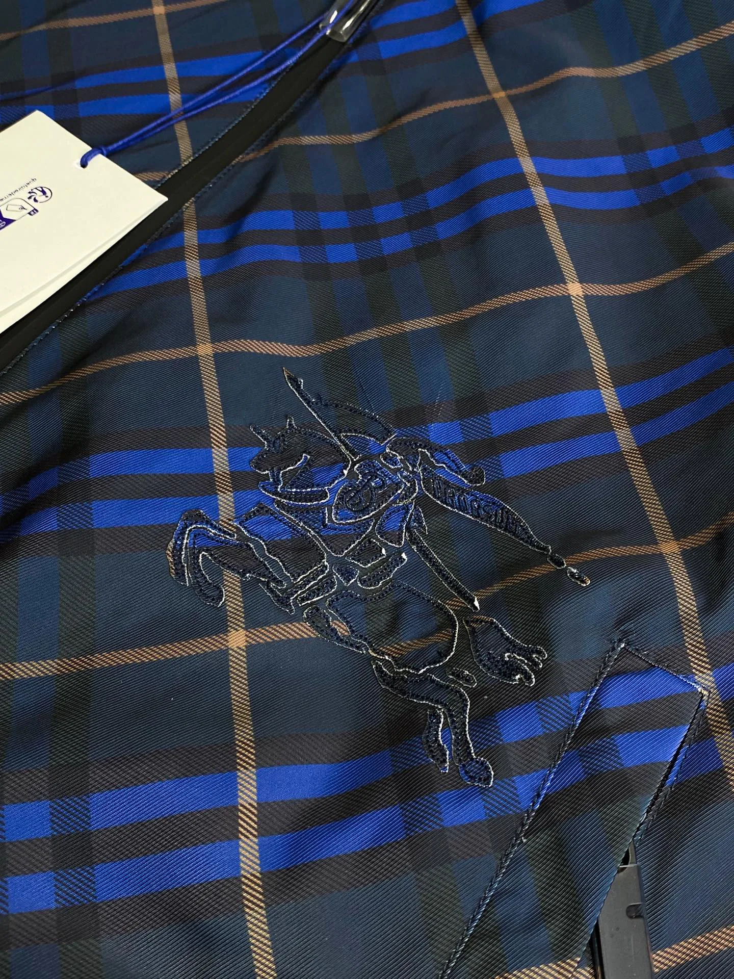 Куртки И Пуховики Мужские Burberry 13432996