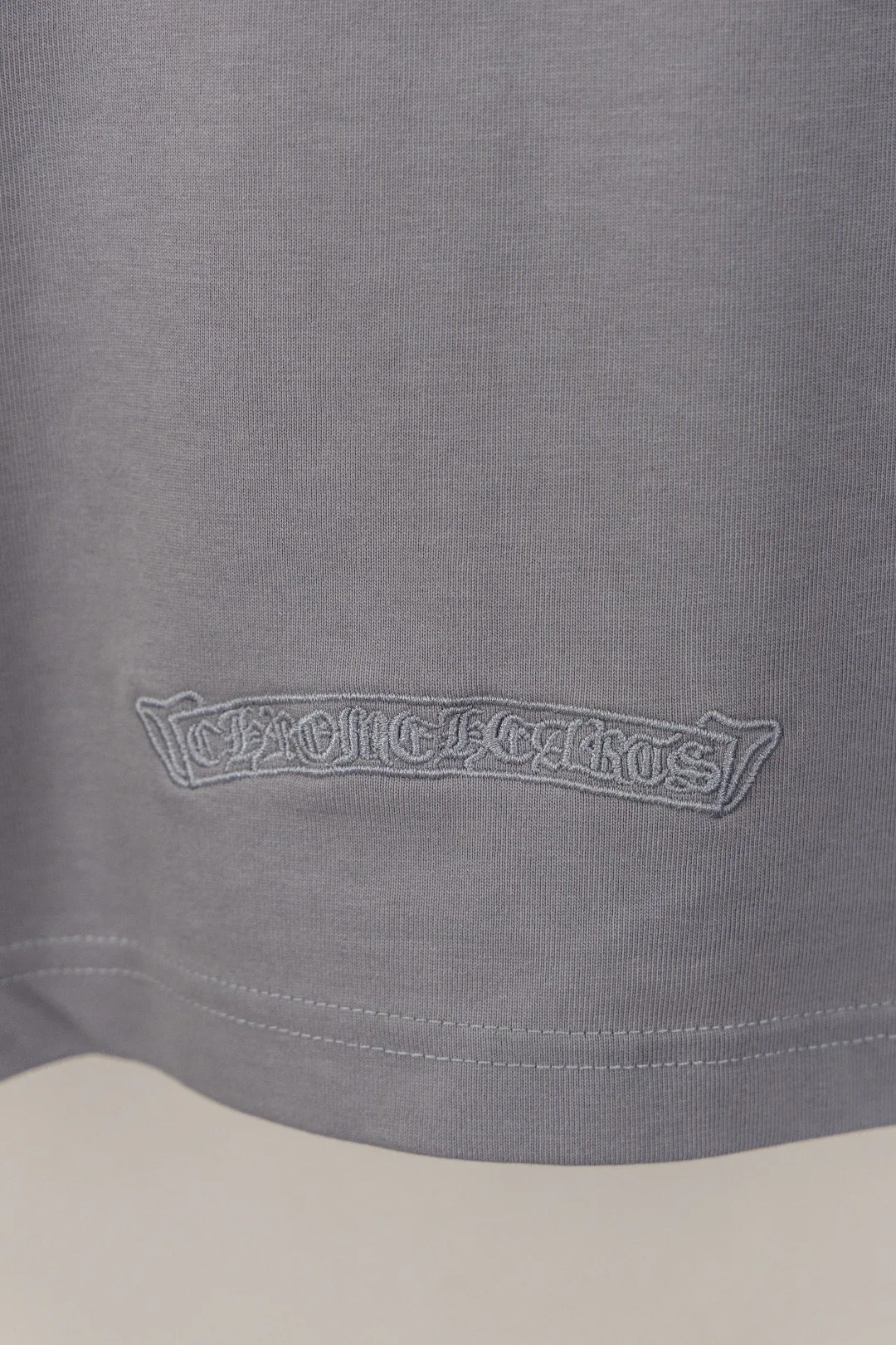 Футболки Мужские Chrome Hearts 11756362