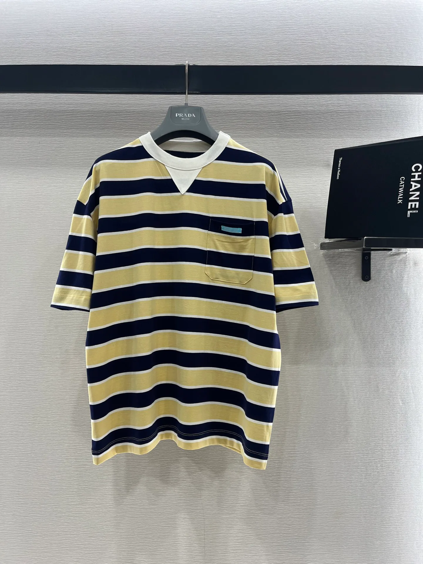 Футболки Женские Prada 1511925