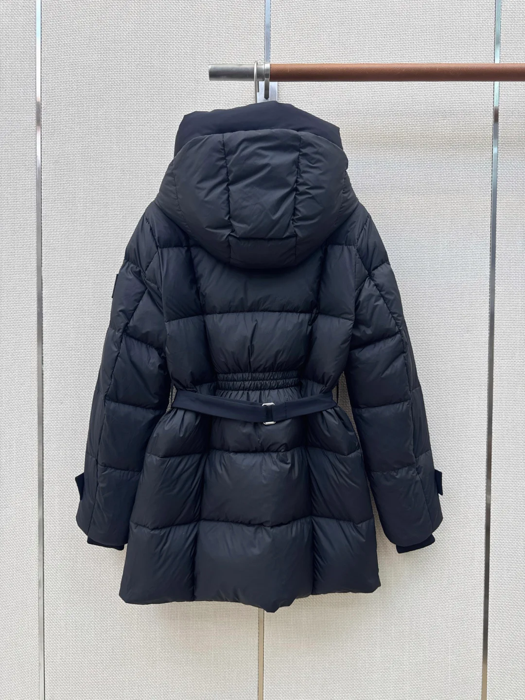 Куртки И Пуховики Женские Burberry 18245901