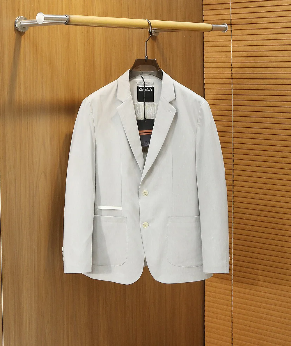 Пиджаки Мужские Zegna 9949709