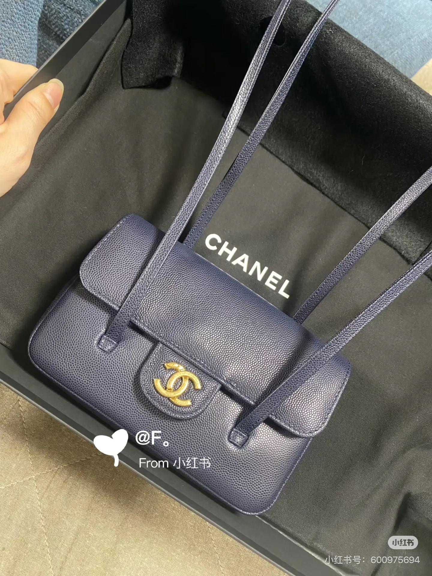 Классические Сумки Женские Chanel 13747840