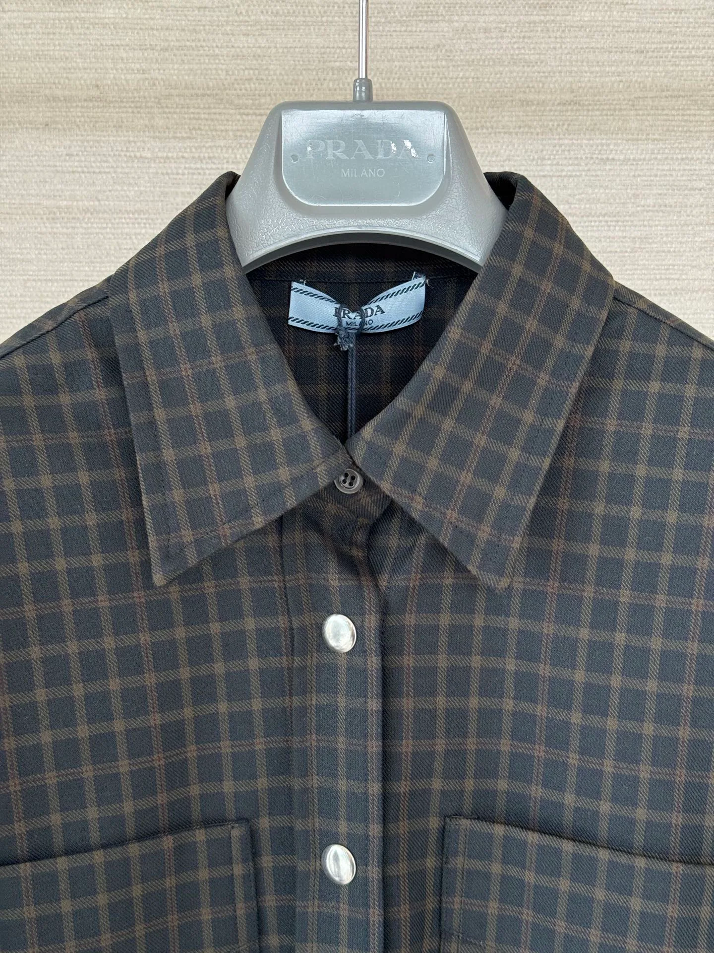 Рубашки Женские Prada 19125894