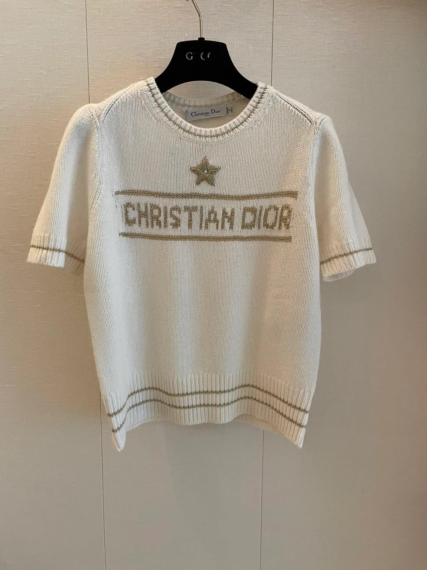 Джемперы Женские Christian Dior 24652