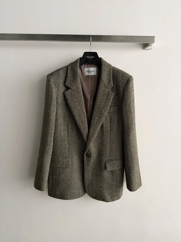 Жакеты Женские Saint Laurent 20093100