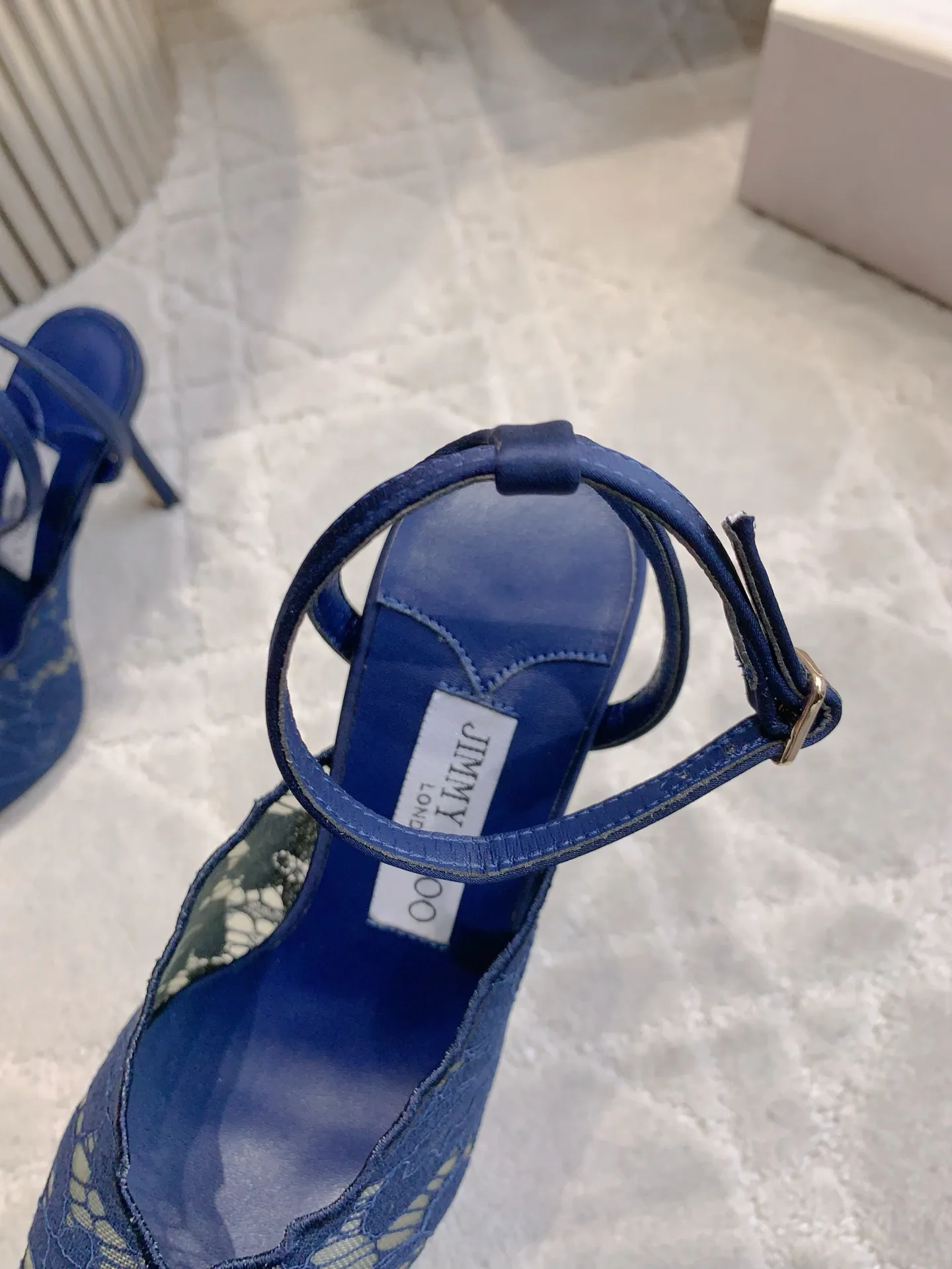 Туфли Женские Jimmy Choo 4913960