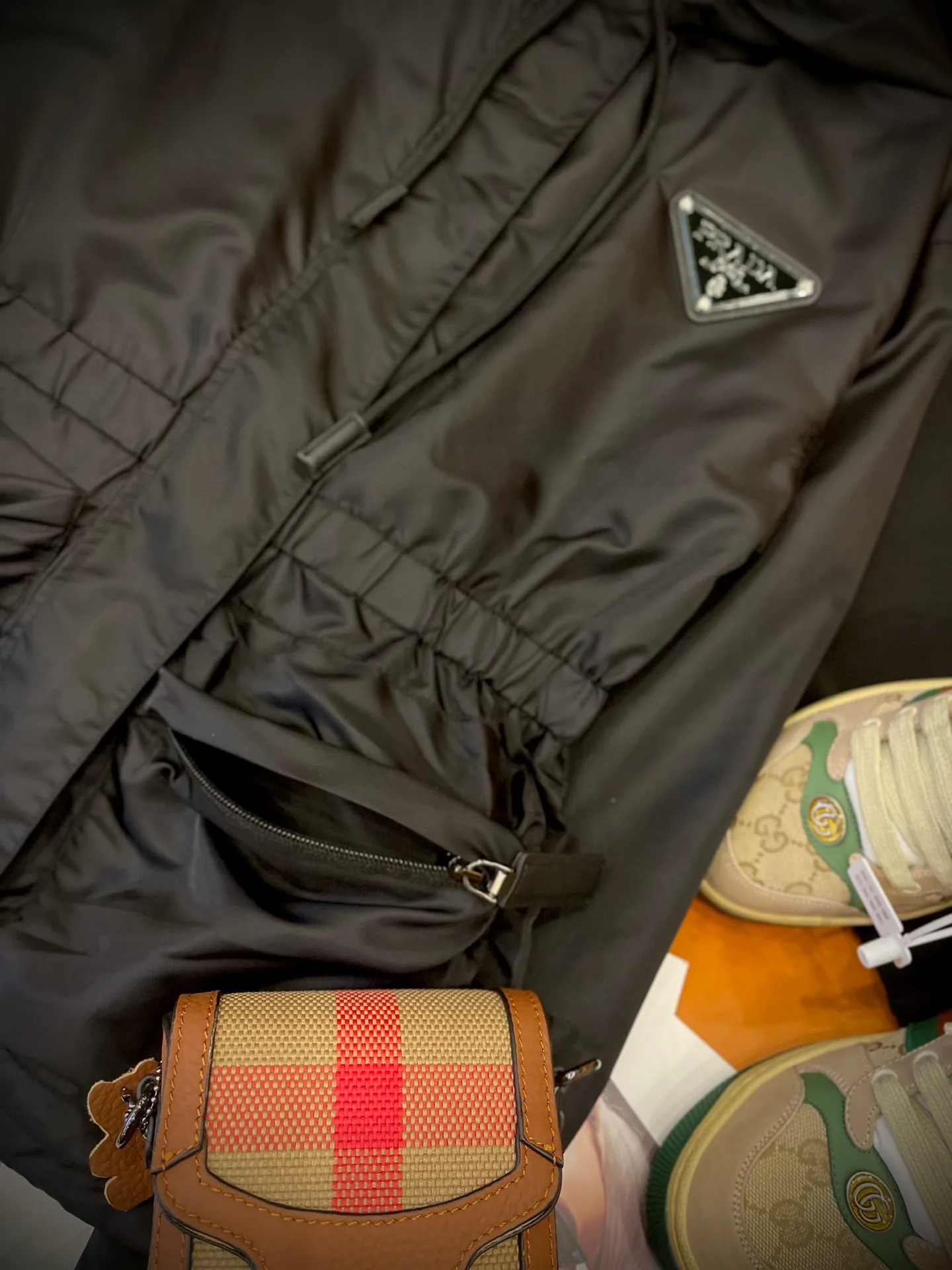 Пальто Женские Prada 11224961