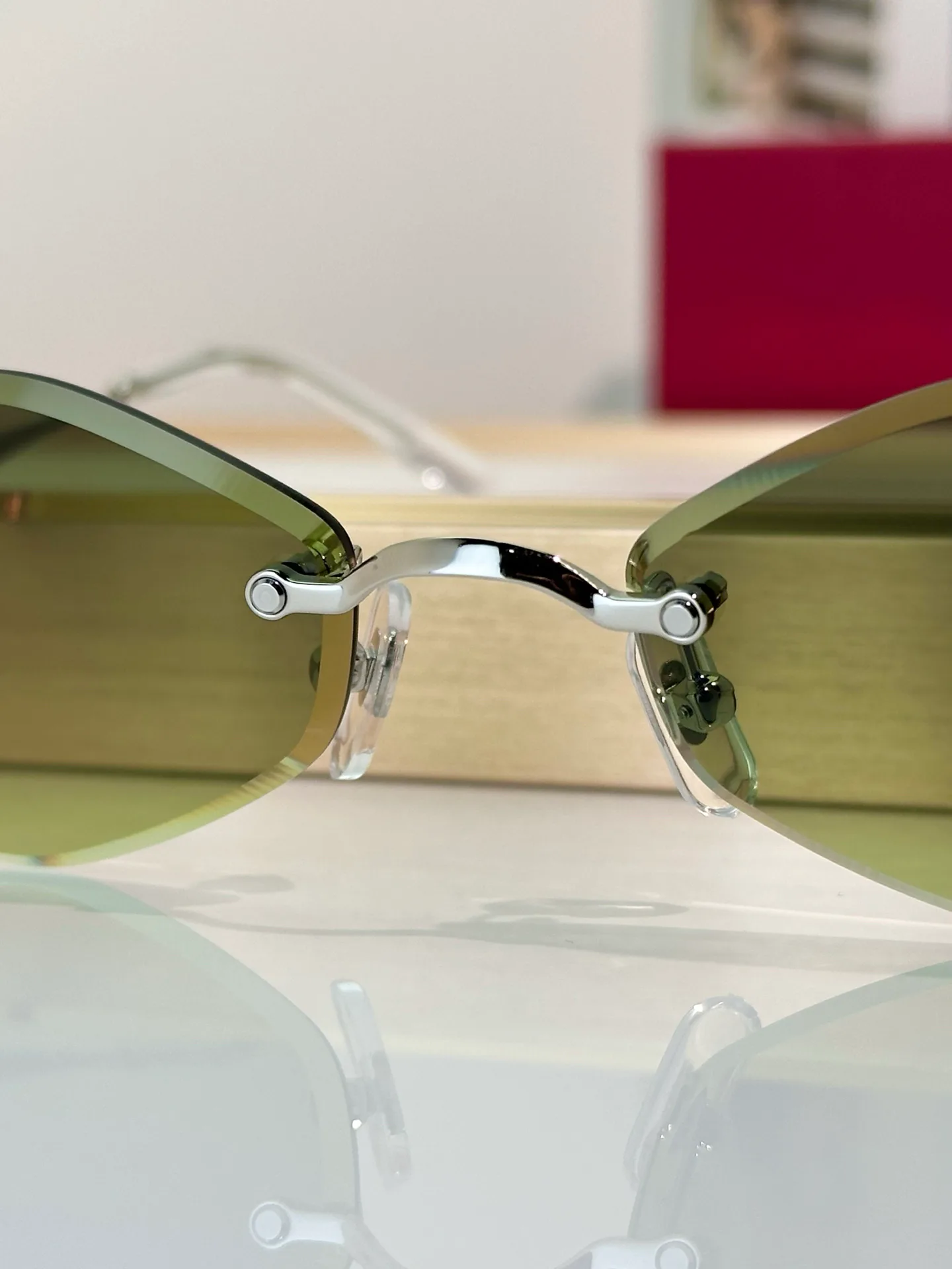 Очки Cartier 11527858