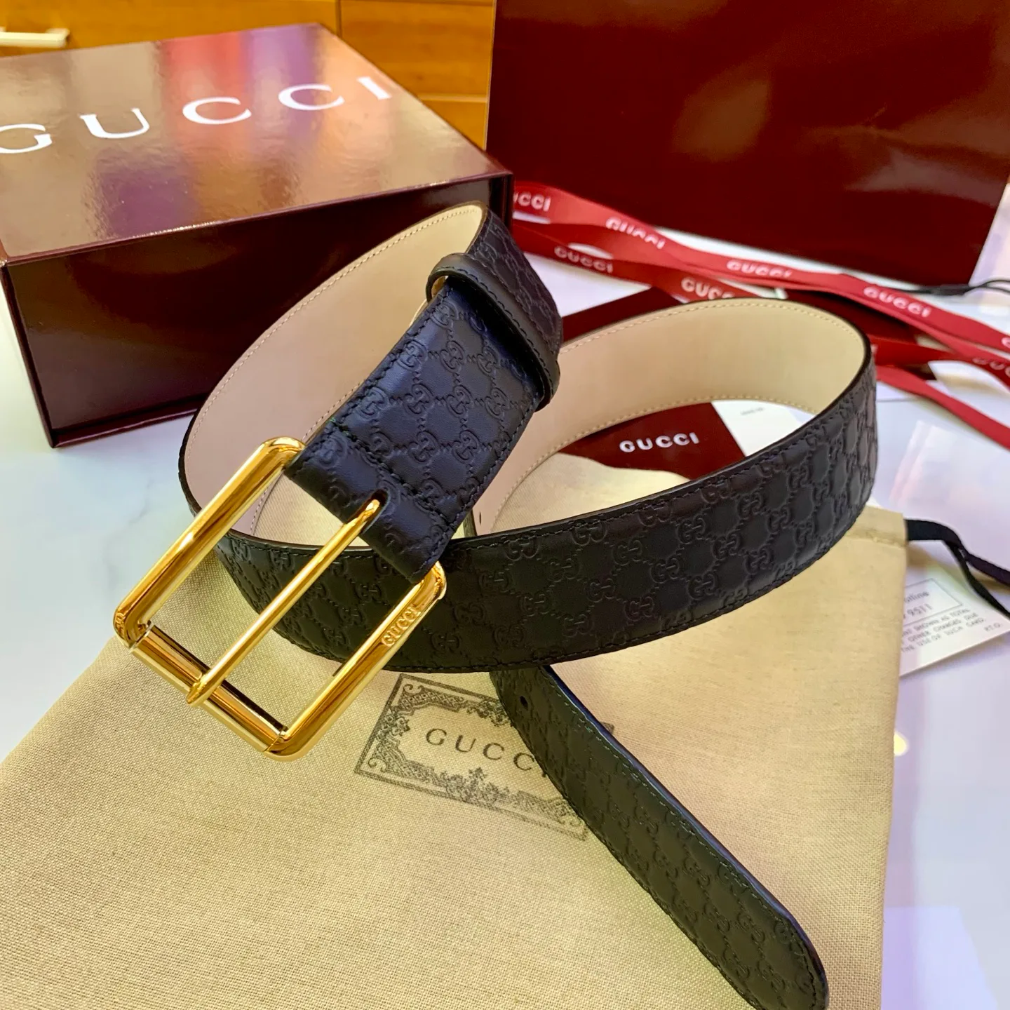 Ремни Gucci 17765972