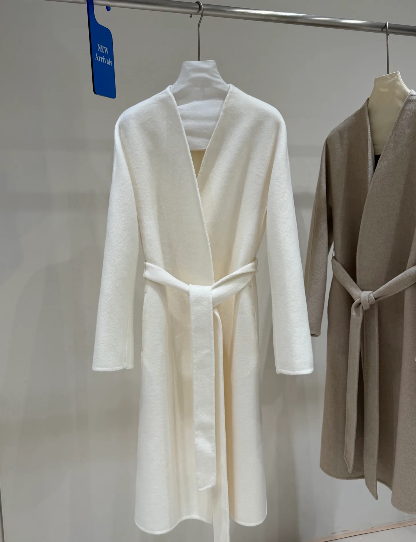Пальто Женские Max Mara 18090527