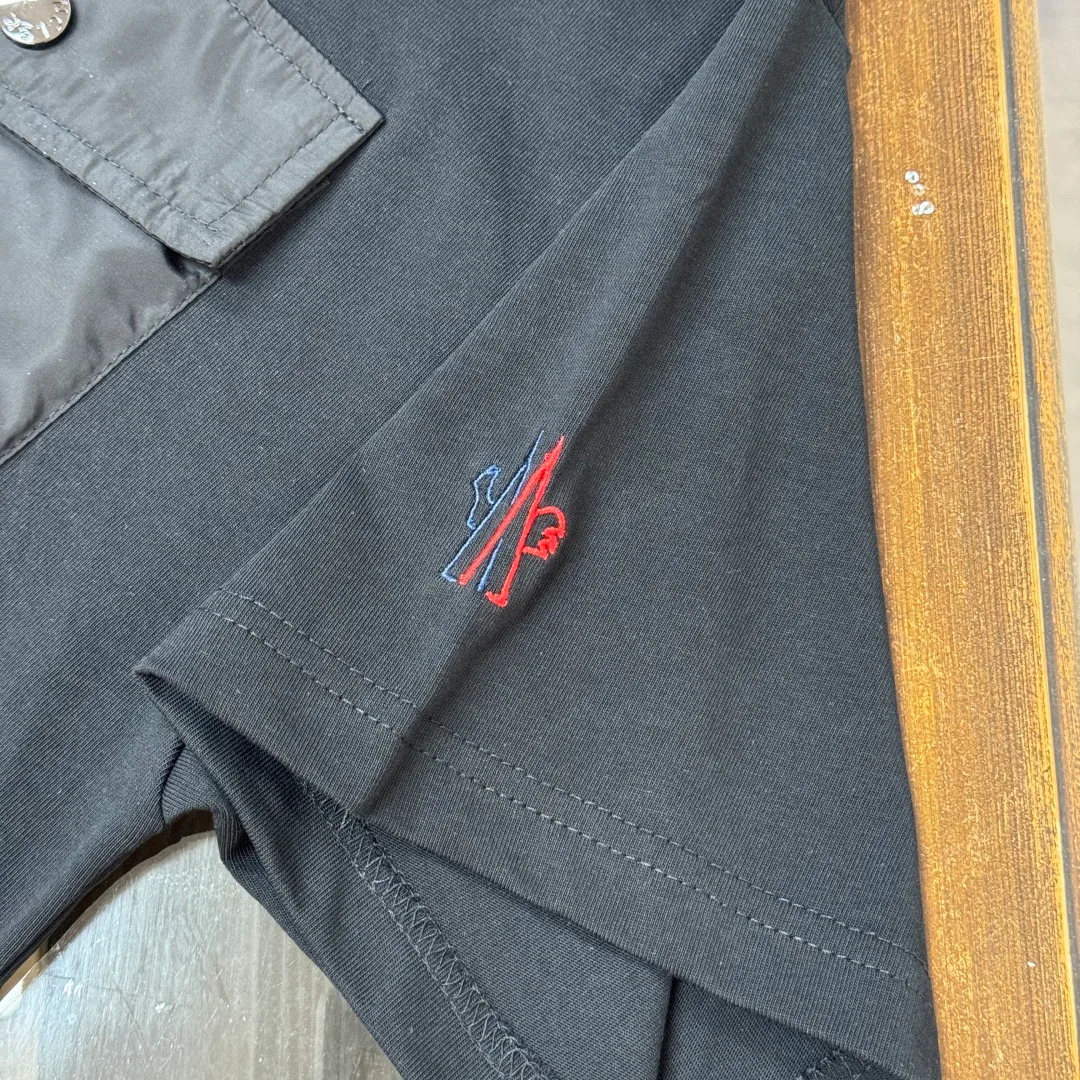 Футболки Женские Moncler 11668081