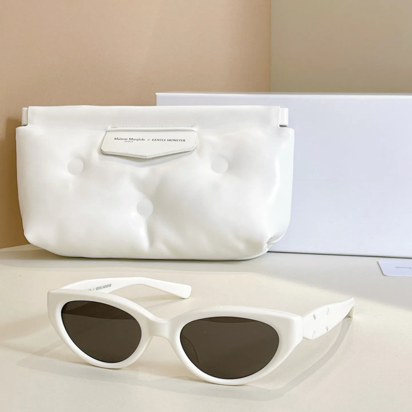 Очки Gentle Monster 3886597