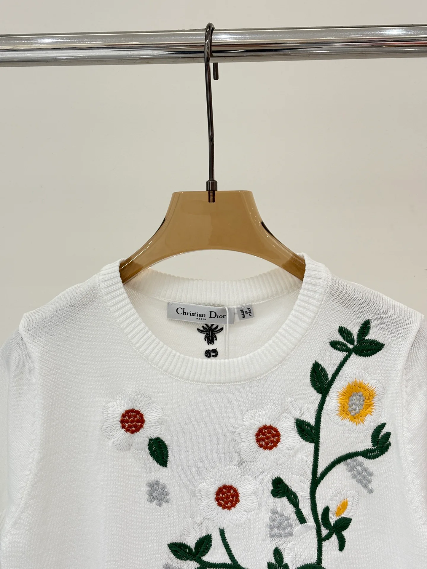 Футболки Женские Christian Dior 11622733