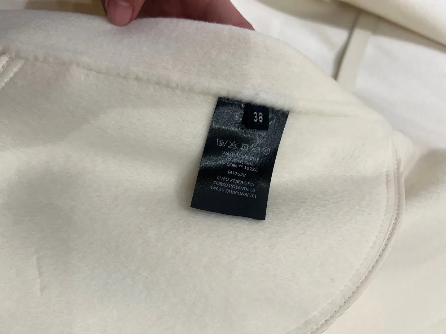 Пальто Женские Lp 182303