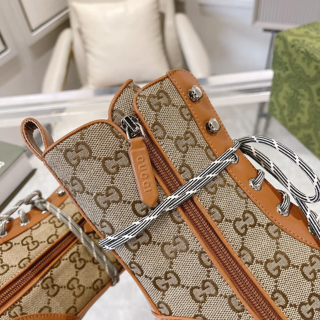 Ботинки Женские Gucci 5350870