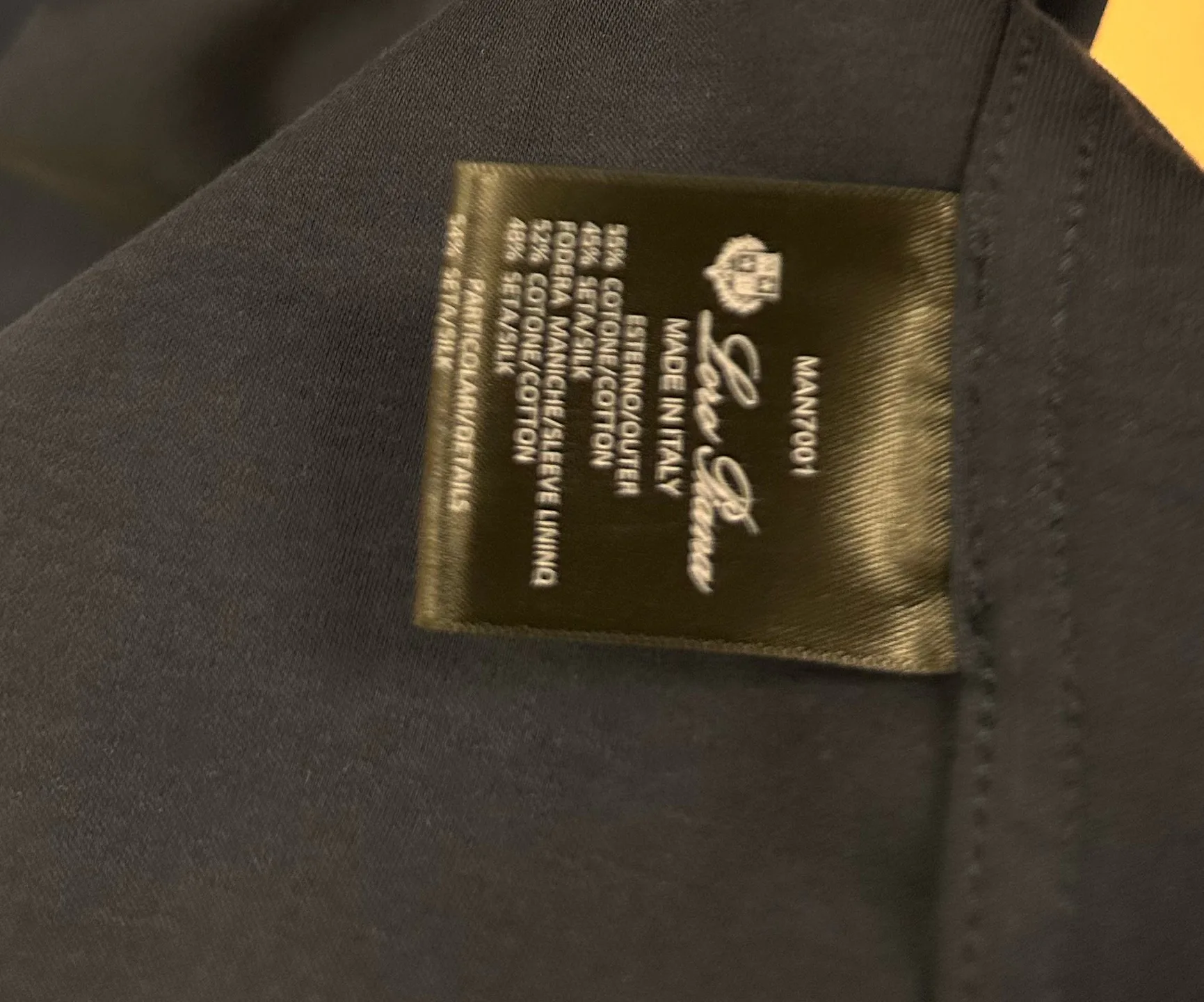 Футболки Мужские Loro Piana 11651409