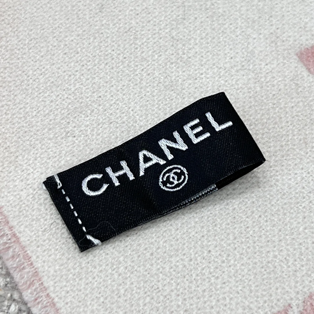 Шарфы Chanel 848620