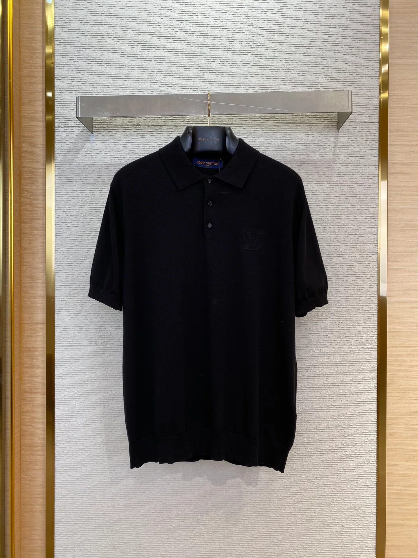 Футболки Мужские Louis Vuitton 658825