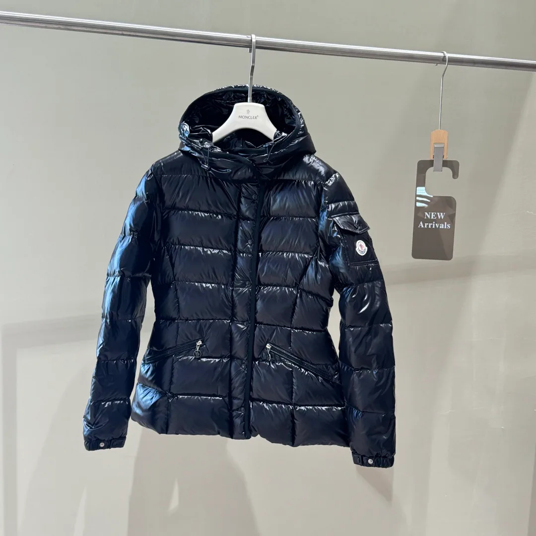Куртки И Пуховики Женские Moncler 407298
