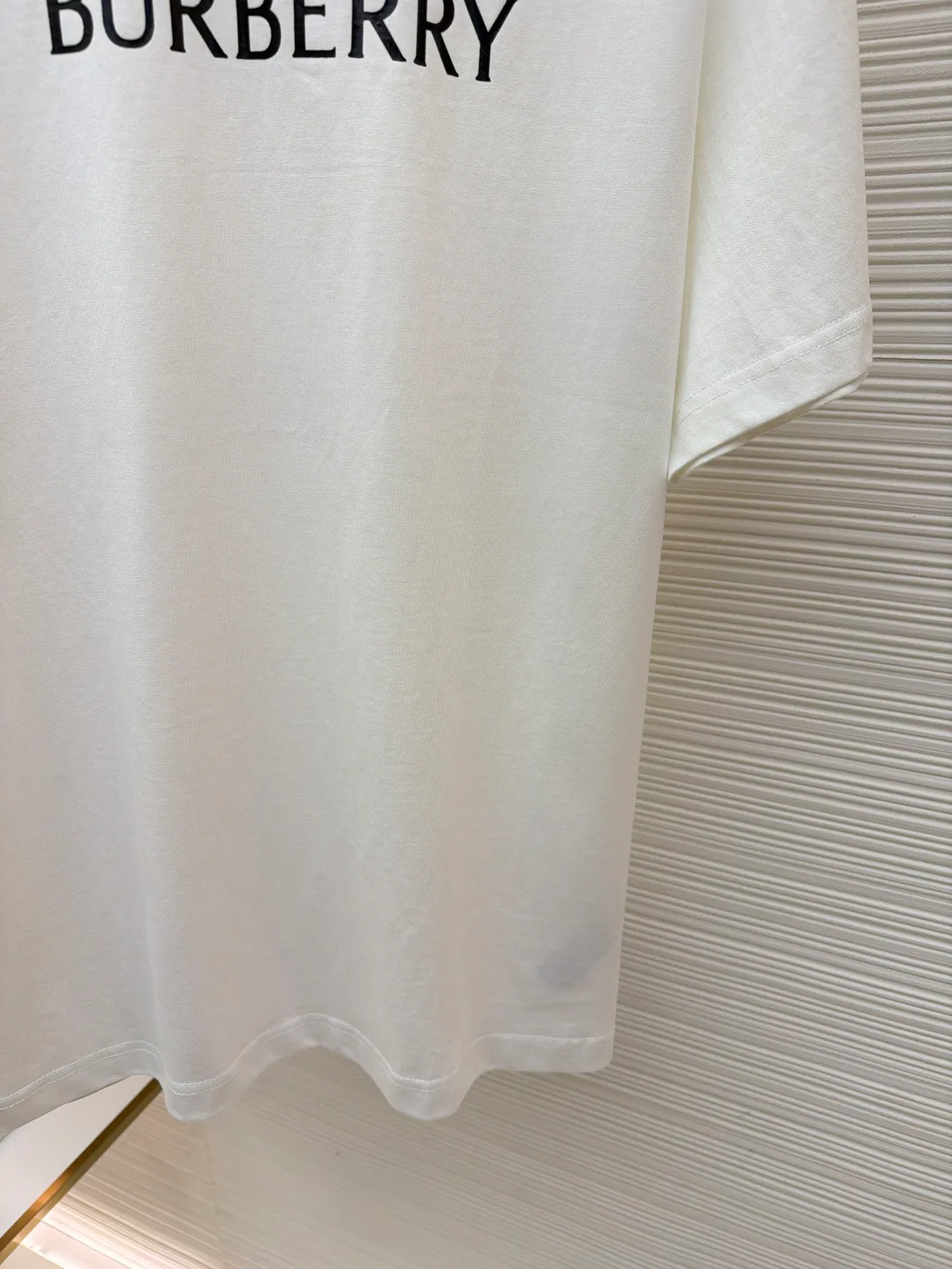 Футболки Мужские Burberry 4575549
