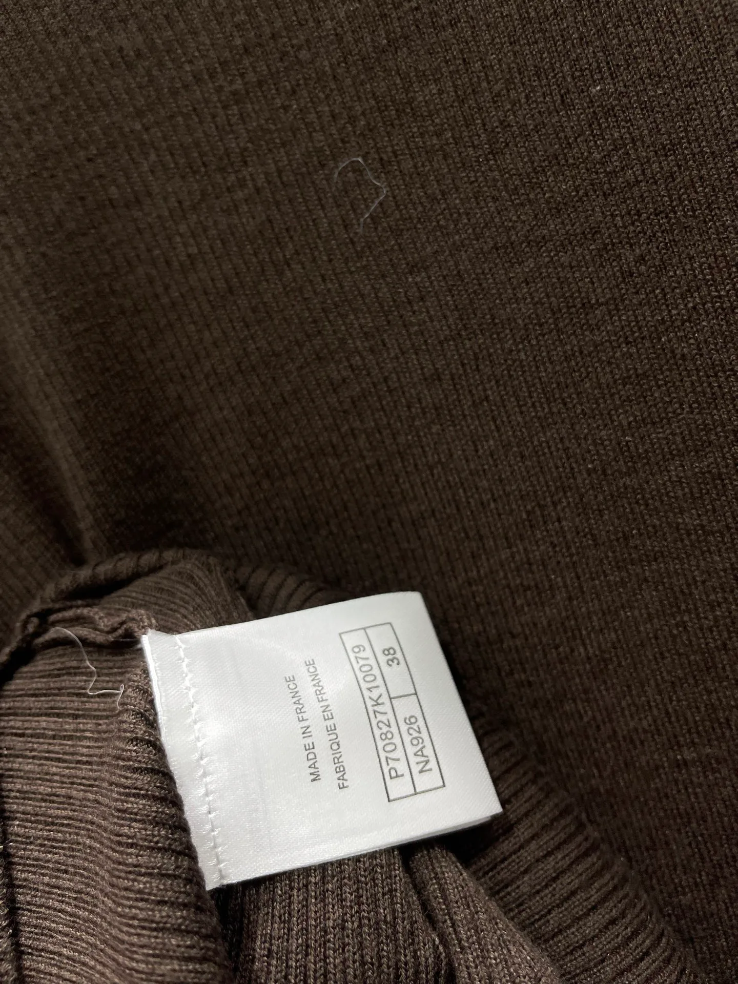 Джемперы И Свитеры Женские Chanel 4367107