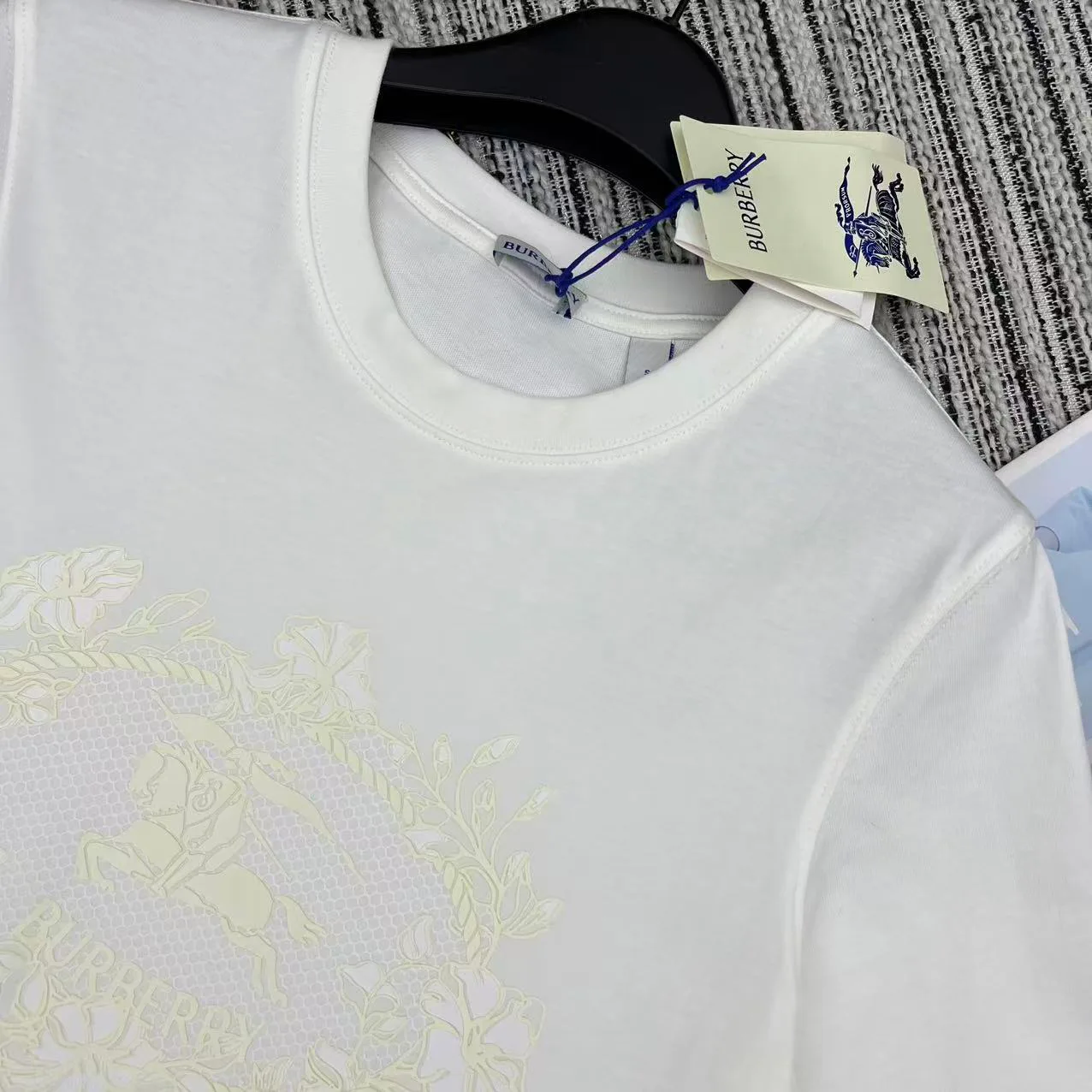 Футболки Женские Burberry 11897992