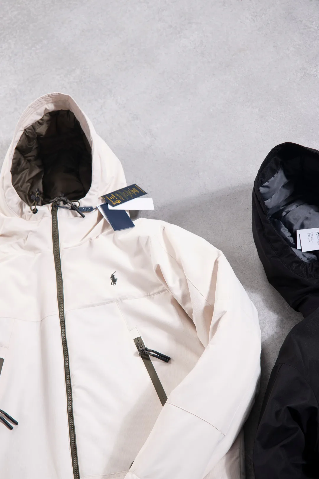 Куртки И Пуховики Мужские Ralph Lauren 1267084