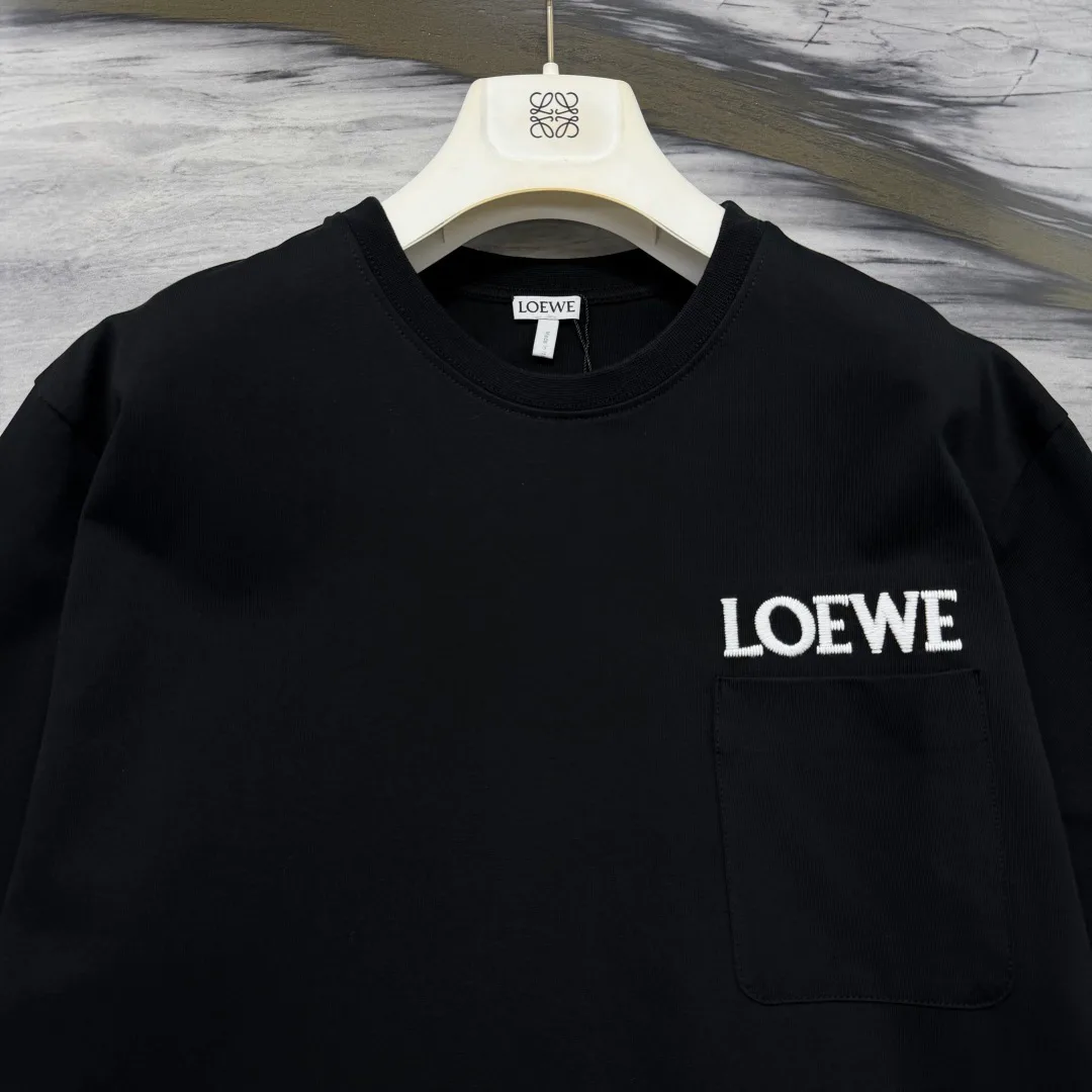 Футболки Мужские Loewe 5881729
