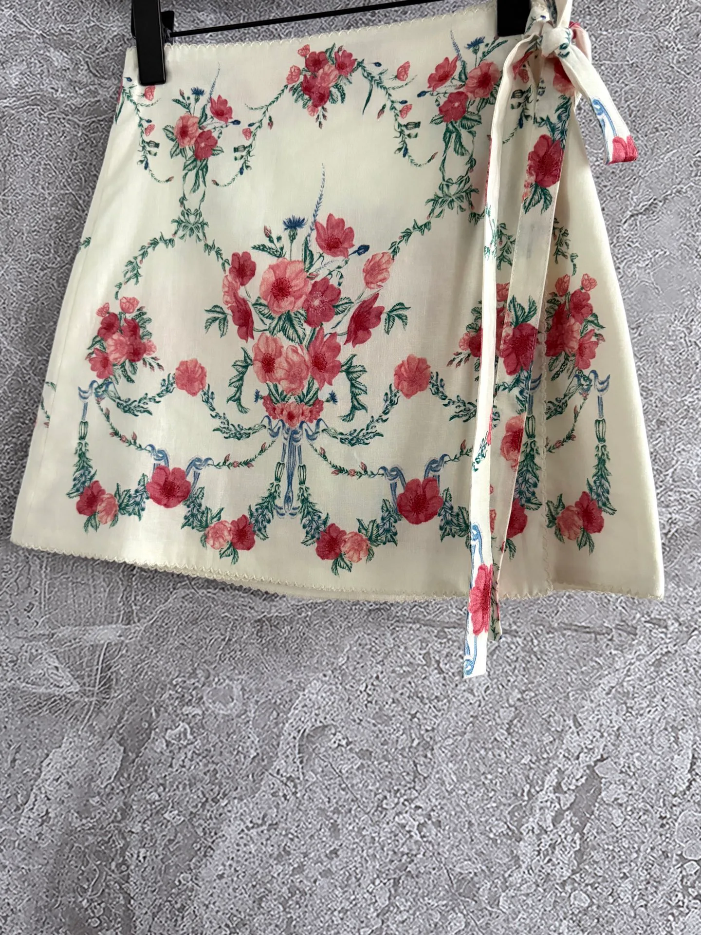 Юбки Женские Zimmermann 12650351