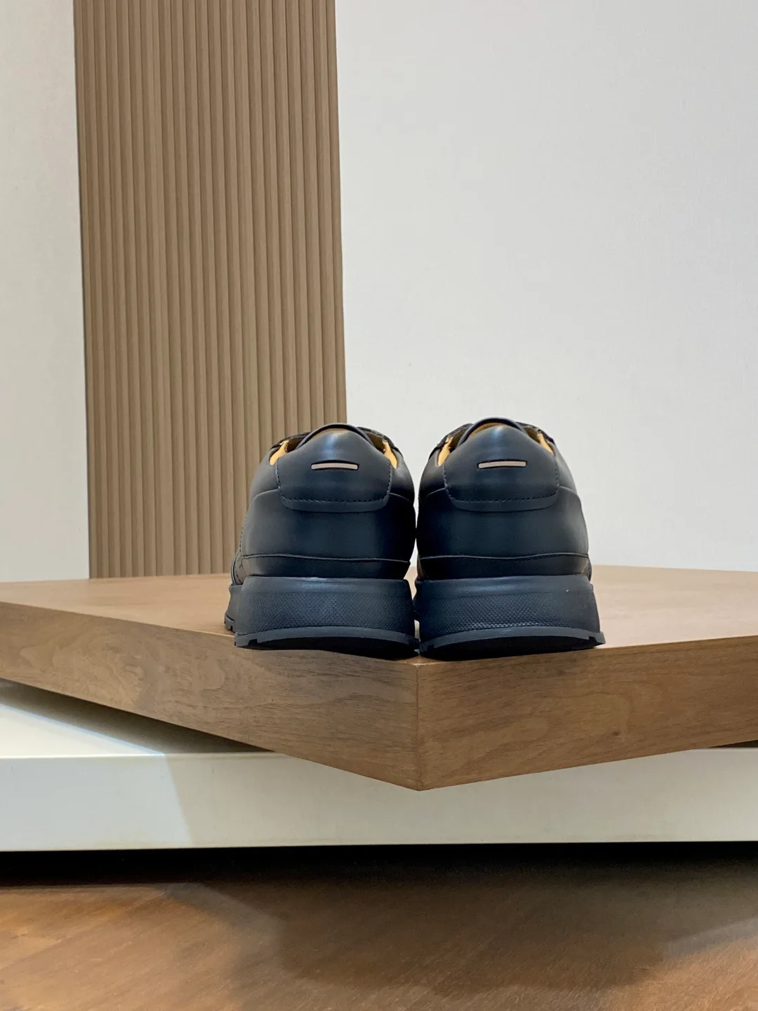 Кроссовки Мужские Hugo Boss 338041