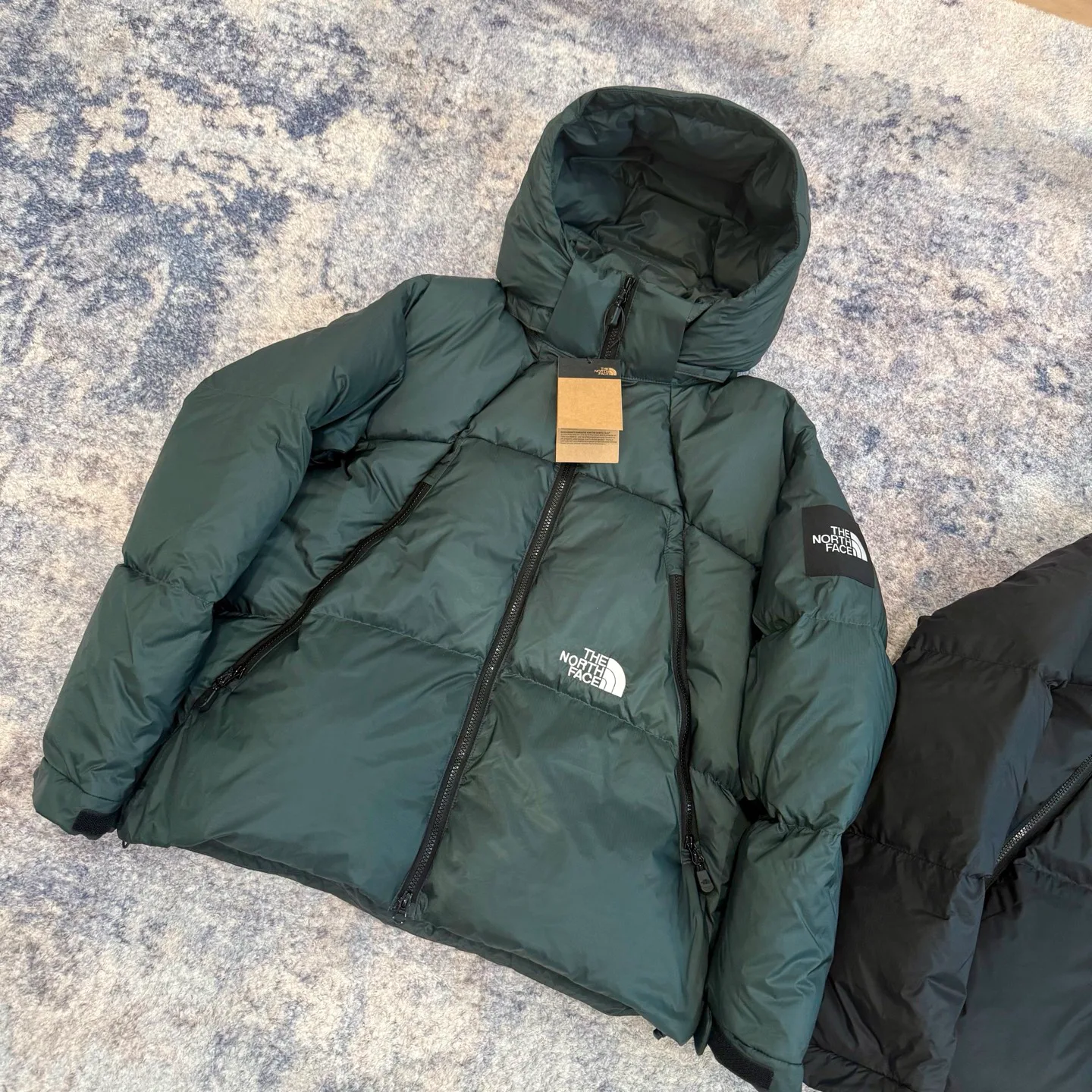 Куртки И Пуховики Женские The North Face 18914874