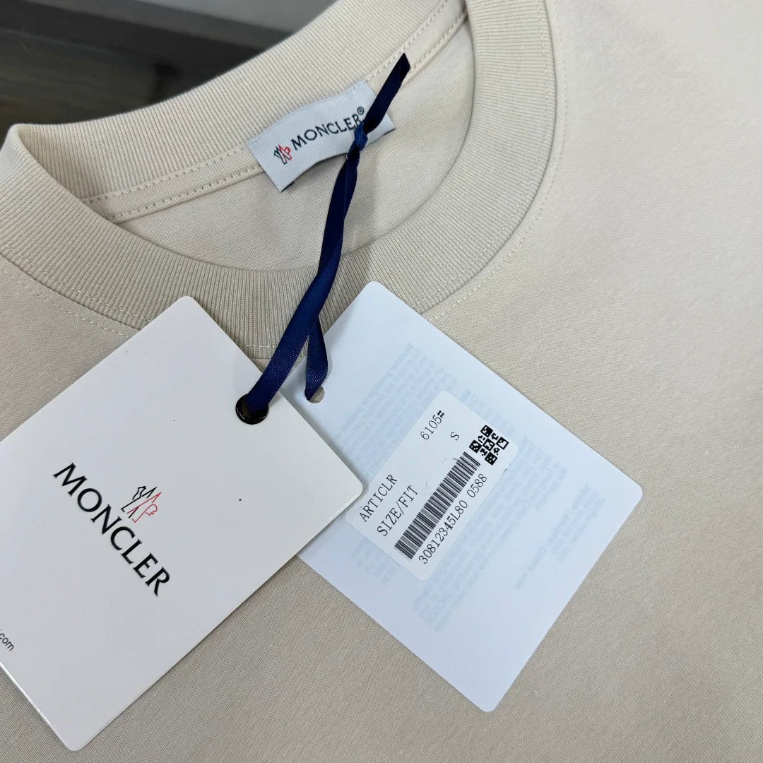 Футболки Женские Moncler 5977568