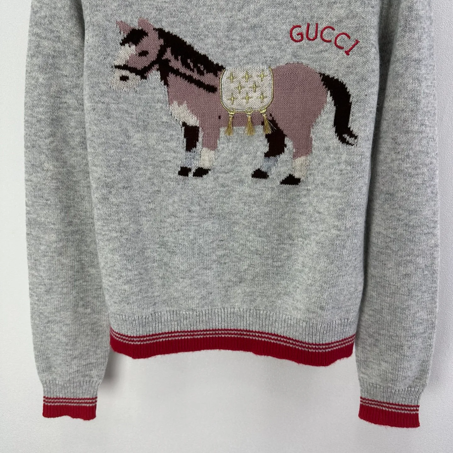 Джемперы И Свитеры Женские Gucci 1392291