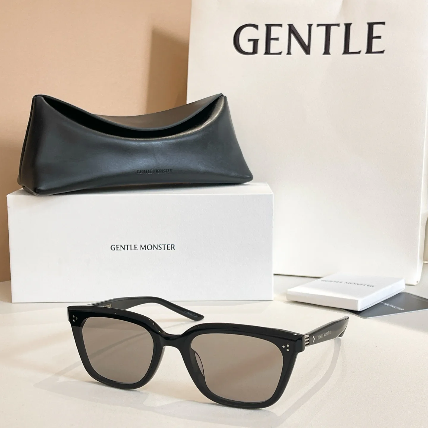 Очки Gentle Monster 4180983