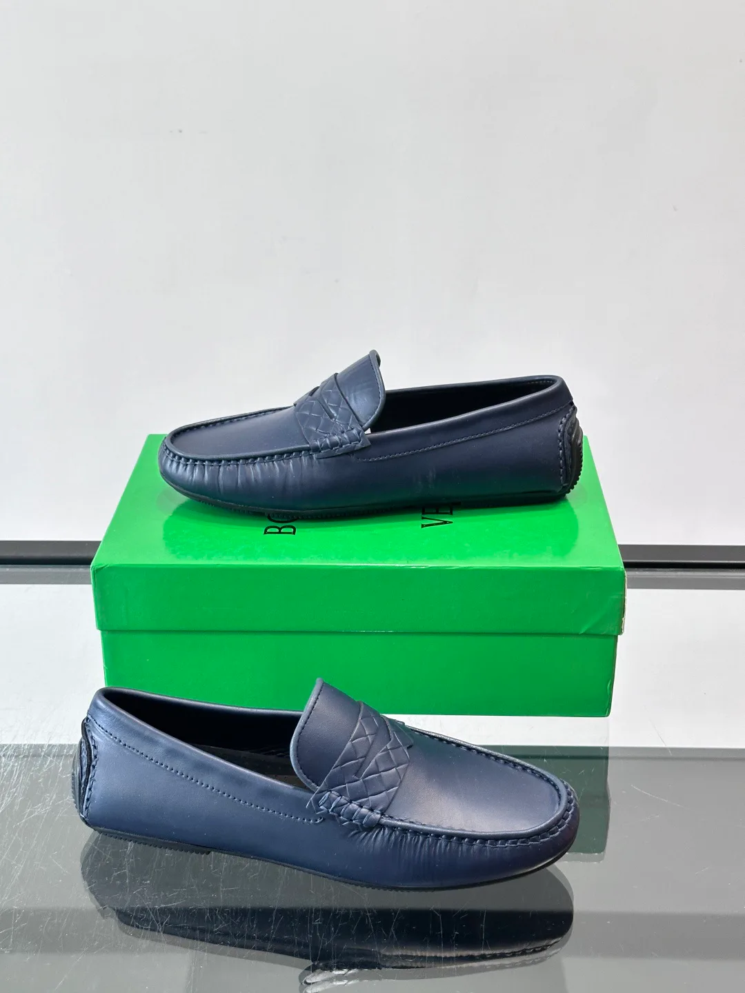 Лоферы И Туфли Мужские Bottega Veneta 18102747