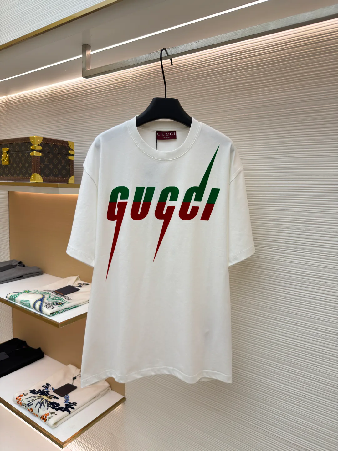 Футболки Мужские Gucci 11245836